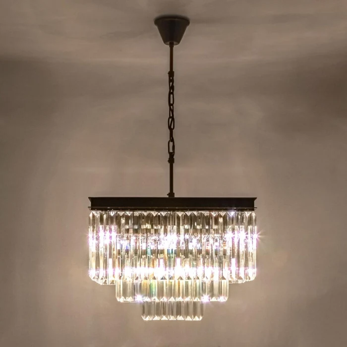 Люстра подвесная Citilux Мартин CL332231