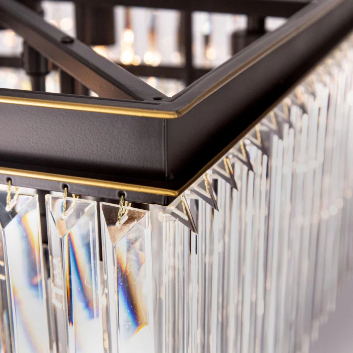 Люстра подвесная Citilux Мартин CL332231