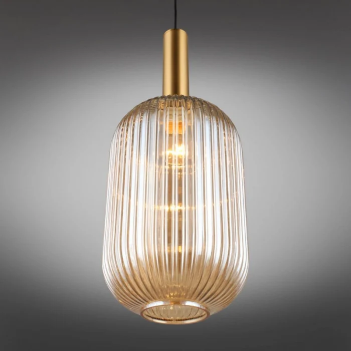 Светильник подвесной Omnilux Terrenove OML-99516-01