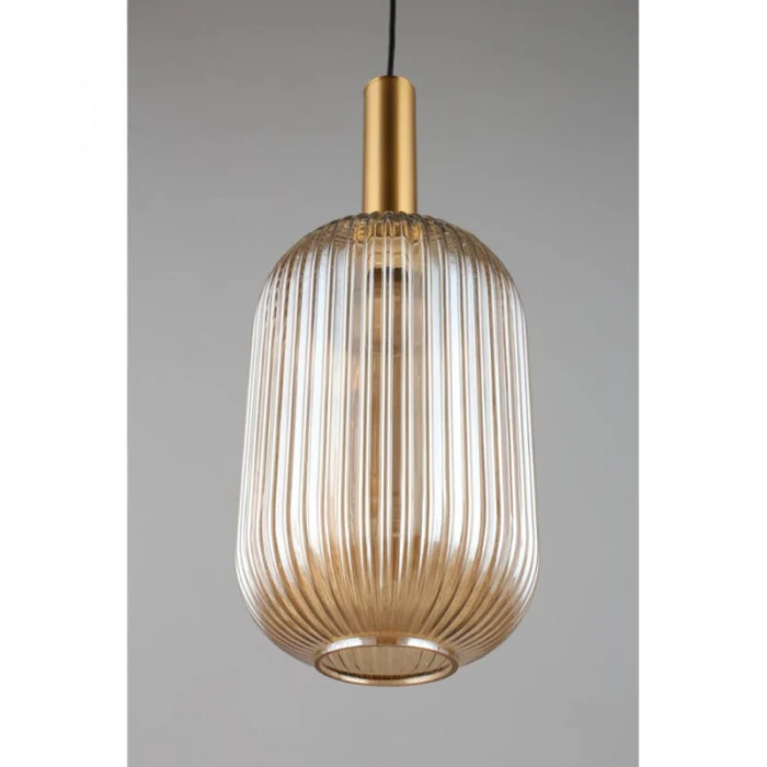 Светильник подвесной Omnilux Terrenove OML-99516-01