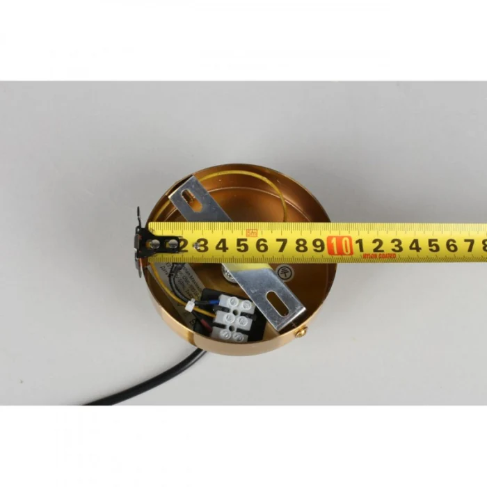 Светильник подвесной Omnilux Terrenove OML-99516-01