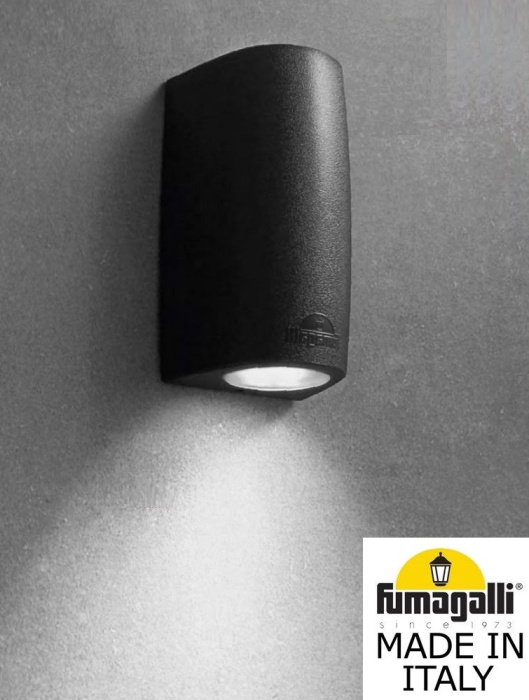 Фасадный светильник FUMAGALLI MARTA 90-1L 1A4.000.000.AXU1L