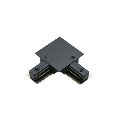 Коннектор для однофазного шинопровода Favourite Practica 2202-CB-002