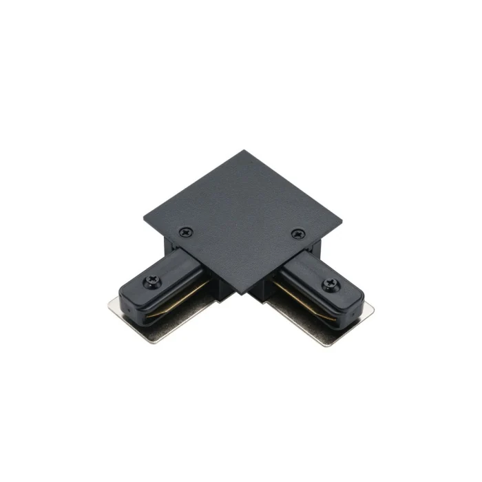 Коннектор для однофазного шинопровода Favourite Practica 2202-CB-002