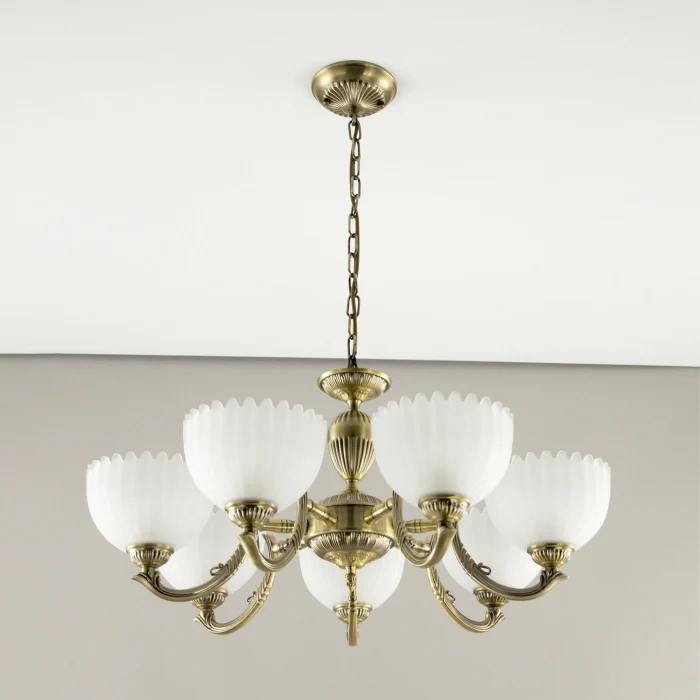 Люстра подвесная Citilux Севилья CL414173