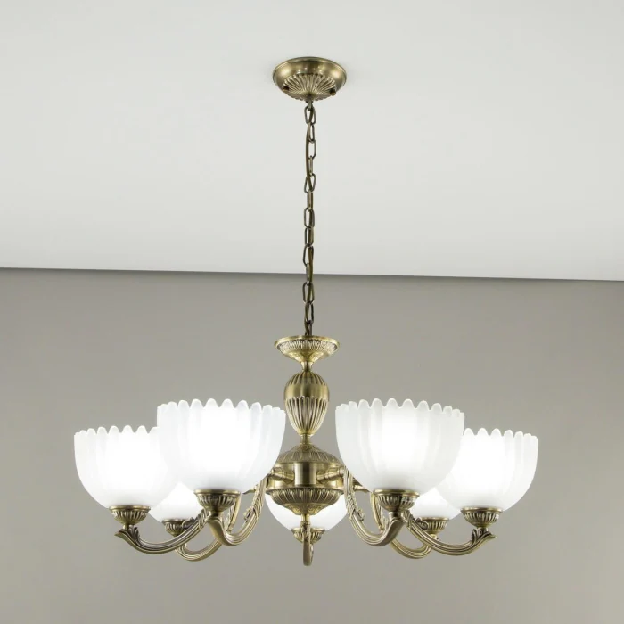 Люстра подвесная Citilux Севилья CL414173