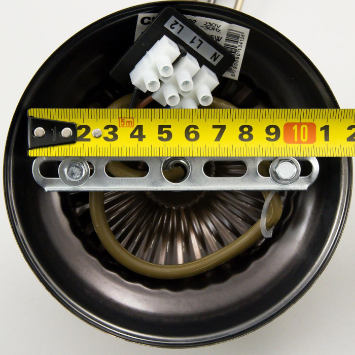 Люстра подвесная Citilux Севилья CL414173