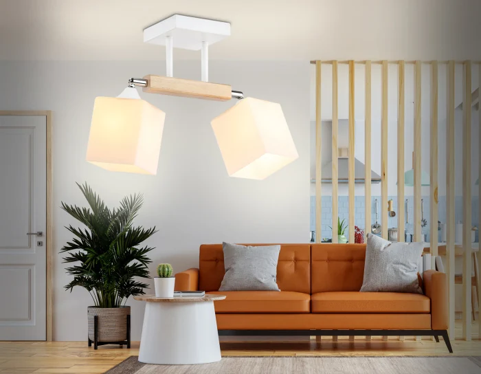 Потолочный светильник Ambrella light TR9511