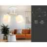 Потолочный светильник Ambrella light TR9511