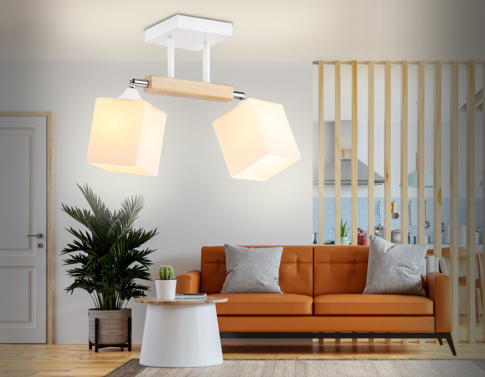 Потолочный светильник Ambrella light TR9511