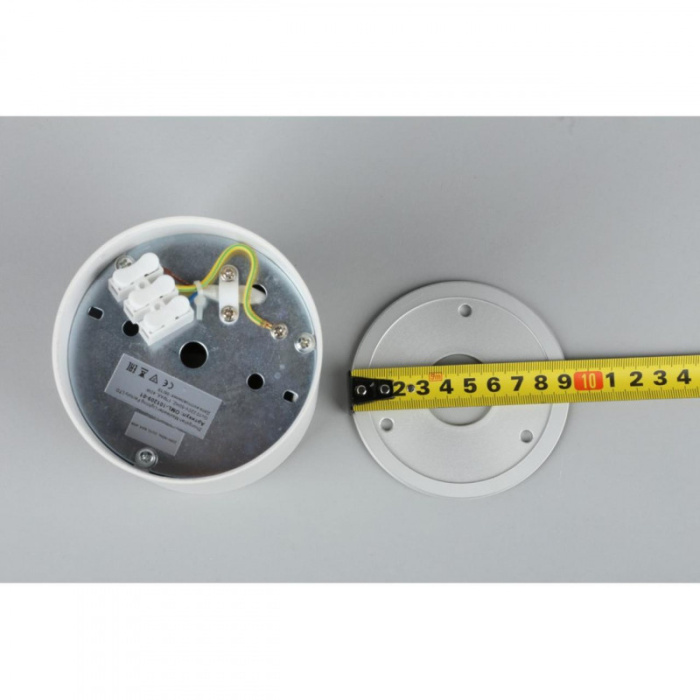 Светильник накладной Omnilux Cariano OML-101209-01