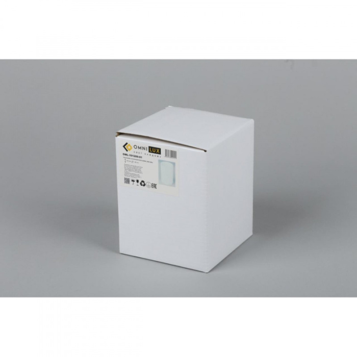 Светильник накладной Omnilux Cariano OML-101209-01