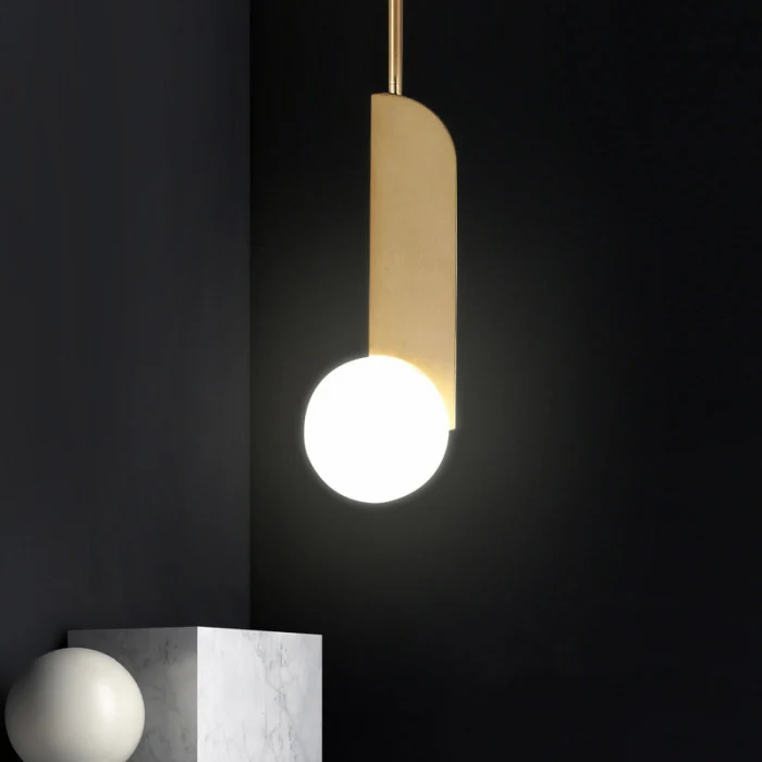 Подвесной светильник ImperiumLoft Neo 212832-26