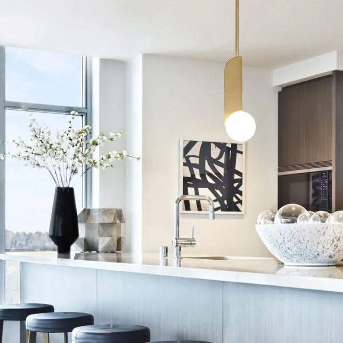 Подвесной светильник ImperiumLoft Neo 212832-26