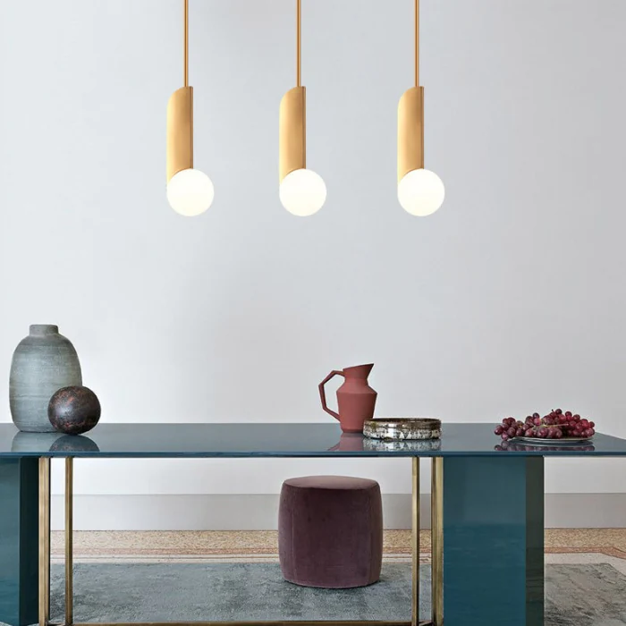 Подвесной светильник ImperiumLoft Neo 212832-26