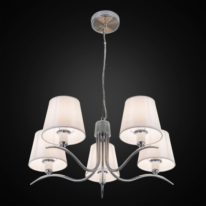 Люстра подвесная Citilux Эмма CL439151