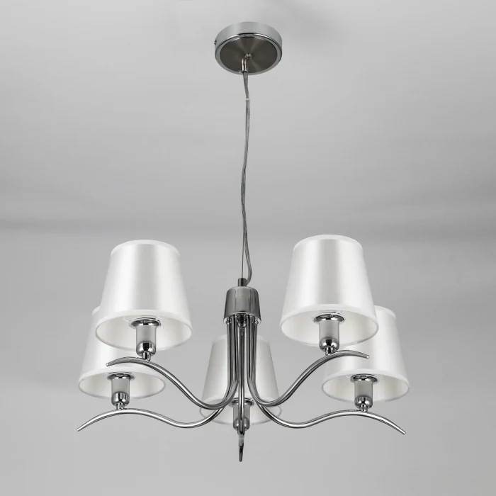 Люстра подвесная Citilux Эмма CL439151