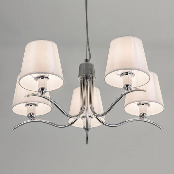 Люстра подвесная Citilux Эмма CL439151