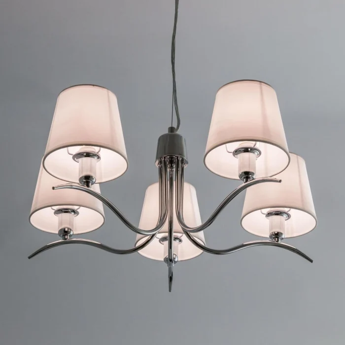 Люстра подвесная Citilux Эмма CL439151