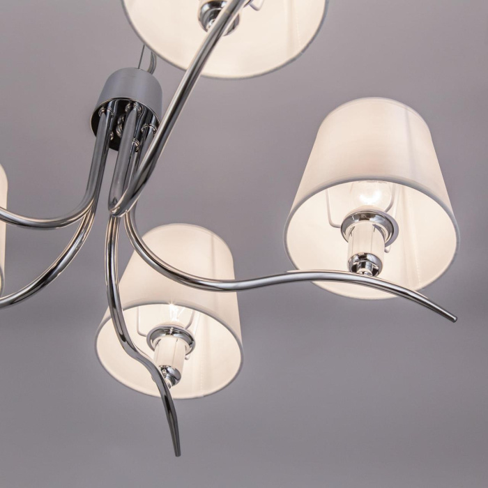 Люстра подвесная Citilux Эмма CL439151