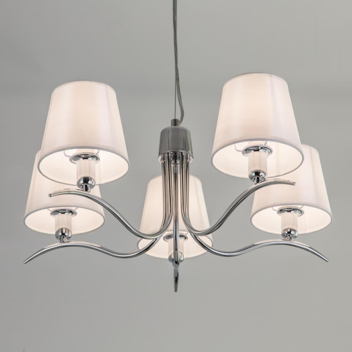 Люстра подвесная Citilux Эмма CL439151