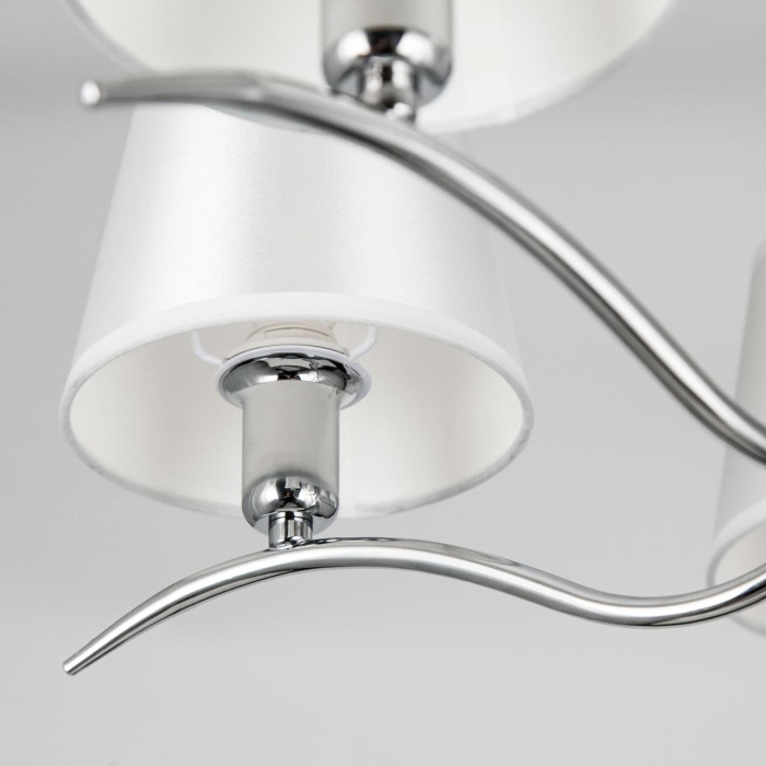 Люстра подвесная Citilux Эмма CL439151