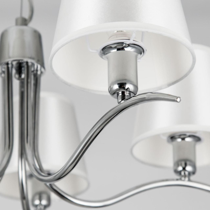 Люстра подвесная Citilux Эмма CL439151