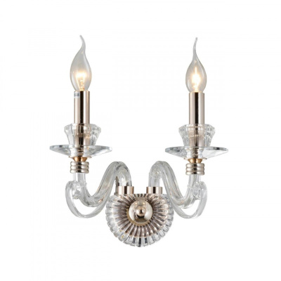 Светильник настенный Aployt Daniele APL.701.01.02