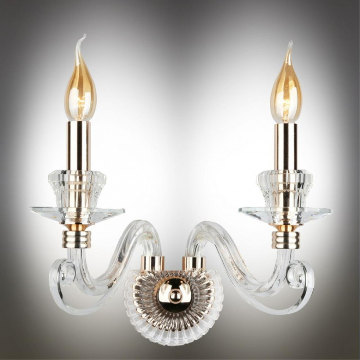 Светильник настенный Aployt Daniele APL.701.01.02