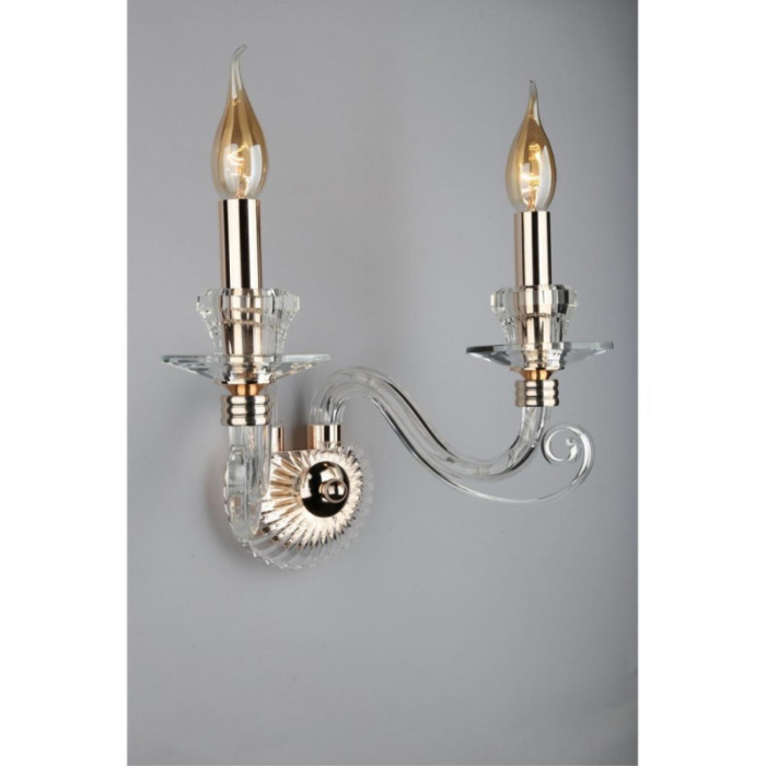 Светильник настенный Aployt Daniele APL.701.01.02