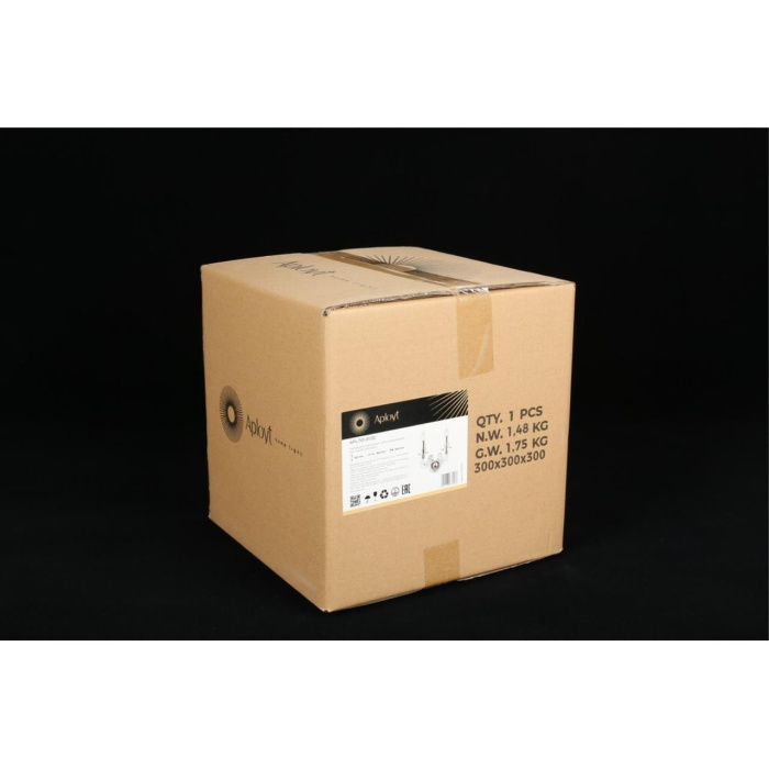 Бра Aployt Daniele APL.701.01.02