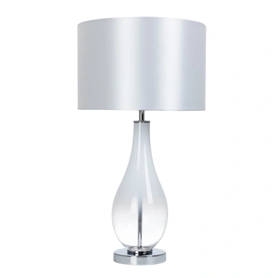Декоративная настольная лампа Arte Lamp NAOS A5043LT-1WH