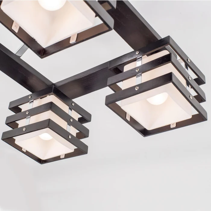 Люстра потолочная Citilux Киото CL133141