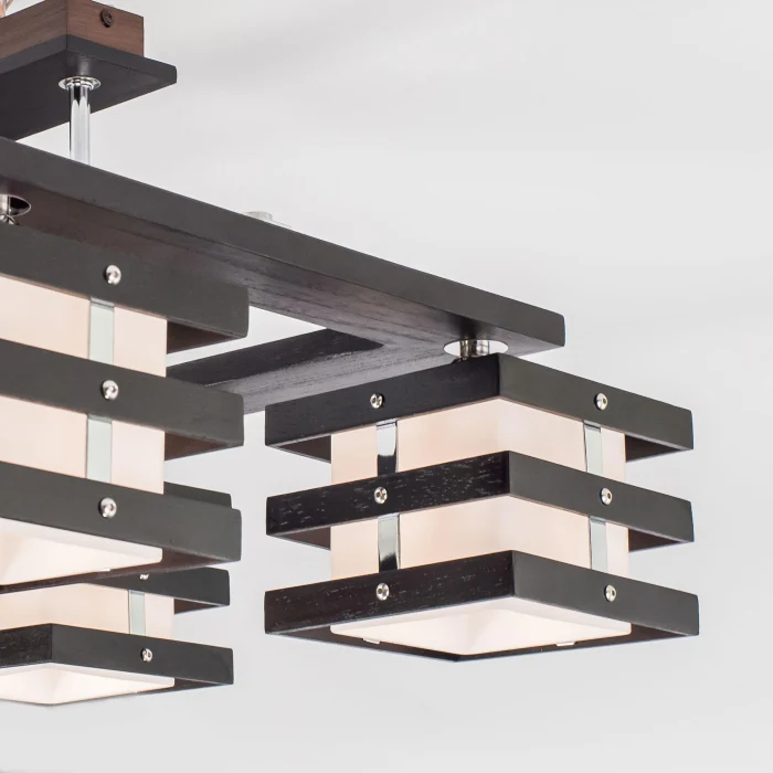 Люстра потолочная Citilux Киото CL133141