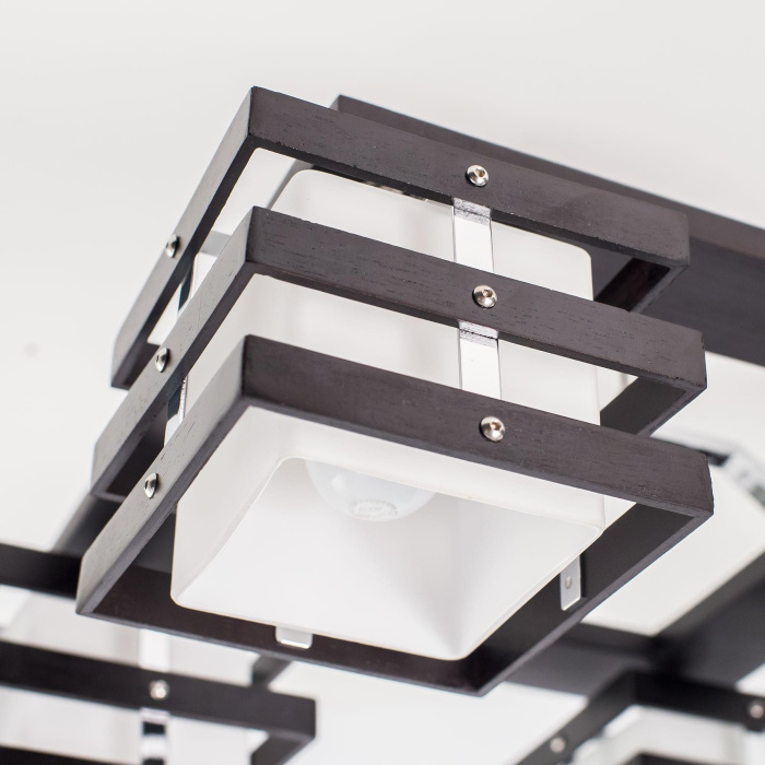 Люстра потолочная Citilux Киото CL133141