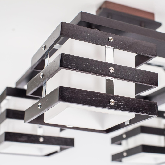 Люстра потолочная Citilux Киото CL133141