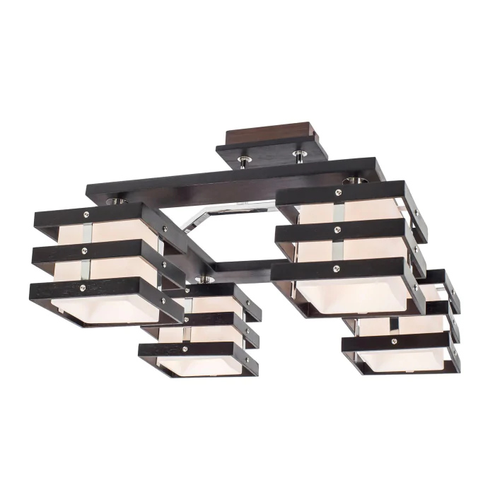 Люстра потолочная Citilux Киото CL133141