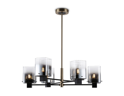 Подвесная люстра Ambrella light LH57041