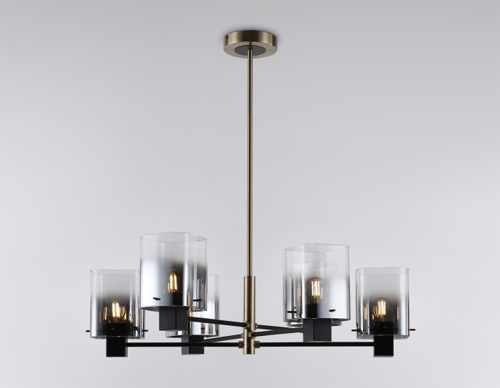 Подвесная люстра Ambrella light LH57041