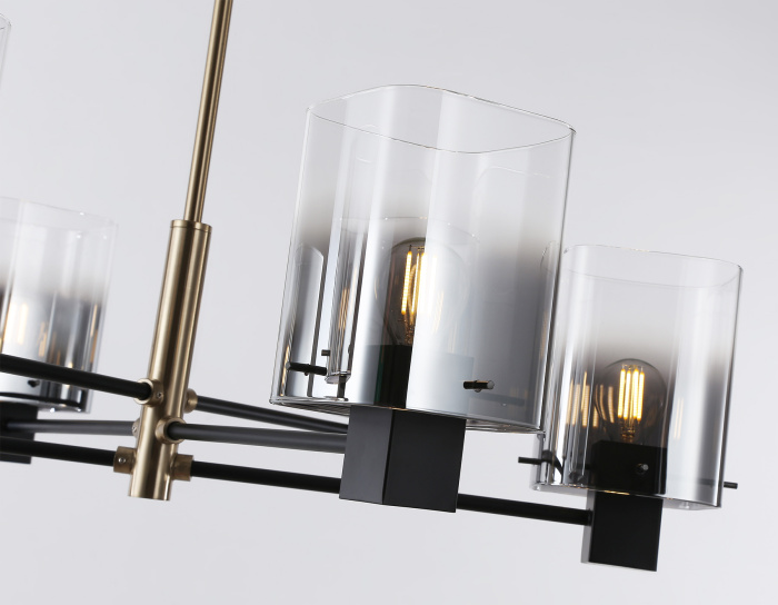 Подвесная люстра Ambrella light LH57041