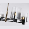 Люстра на штанге Ambrella Light High Light LH57041