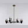 Люстра на штанге Ambrella Light High Light LH57041