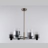 Люстра на штанге Ambrella Light High Light LH57041