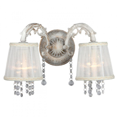 Светильник настенный Omnilux Bologna OML-30001-02