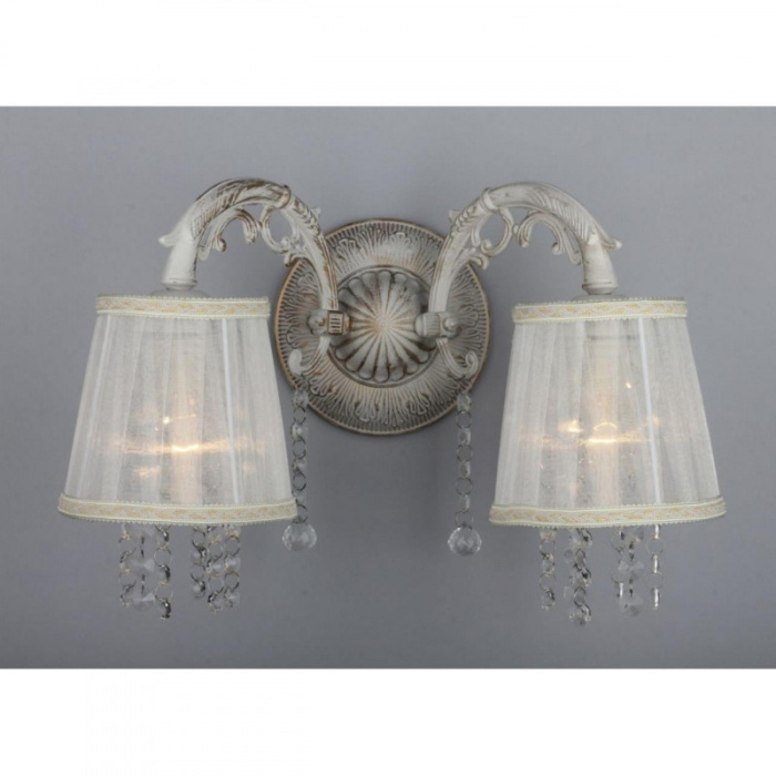 Светильник настенный Omnilux Bologna OML-30001-02