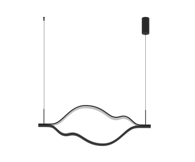 Подвесной светильник Kink Light Линн 08258-120,19P