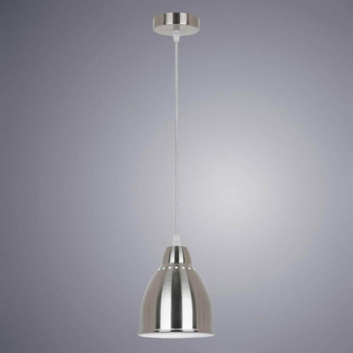 Подвесной светильник Arte Lamp Braccio A2054SP-1SS