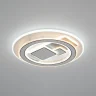 Потолочный светодиодный светильник Citilux Costa CL741020