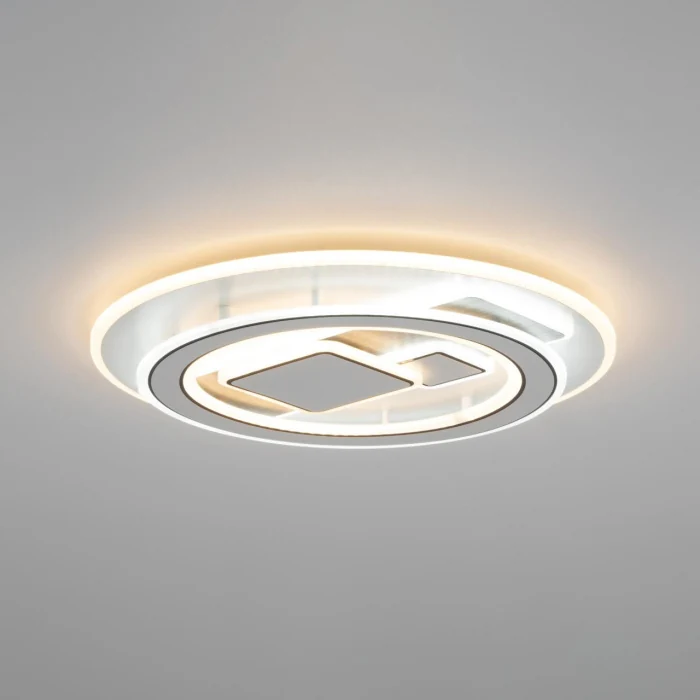 Потолочный светодиодный светильник Citilux Costa CL741020