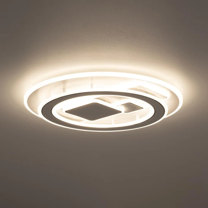 Потолочный светодиодный светильник Citilux Costa CL741020